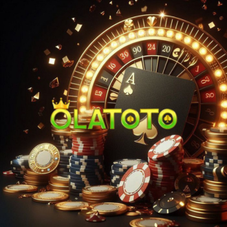 OLATOTO - Nikmati Permainan Online Dan Menangkan Jackpot Dengan Mudah.